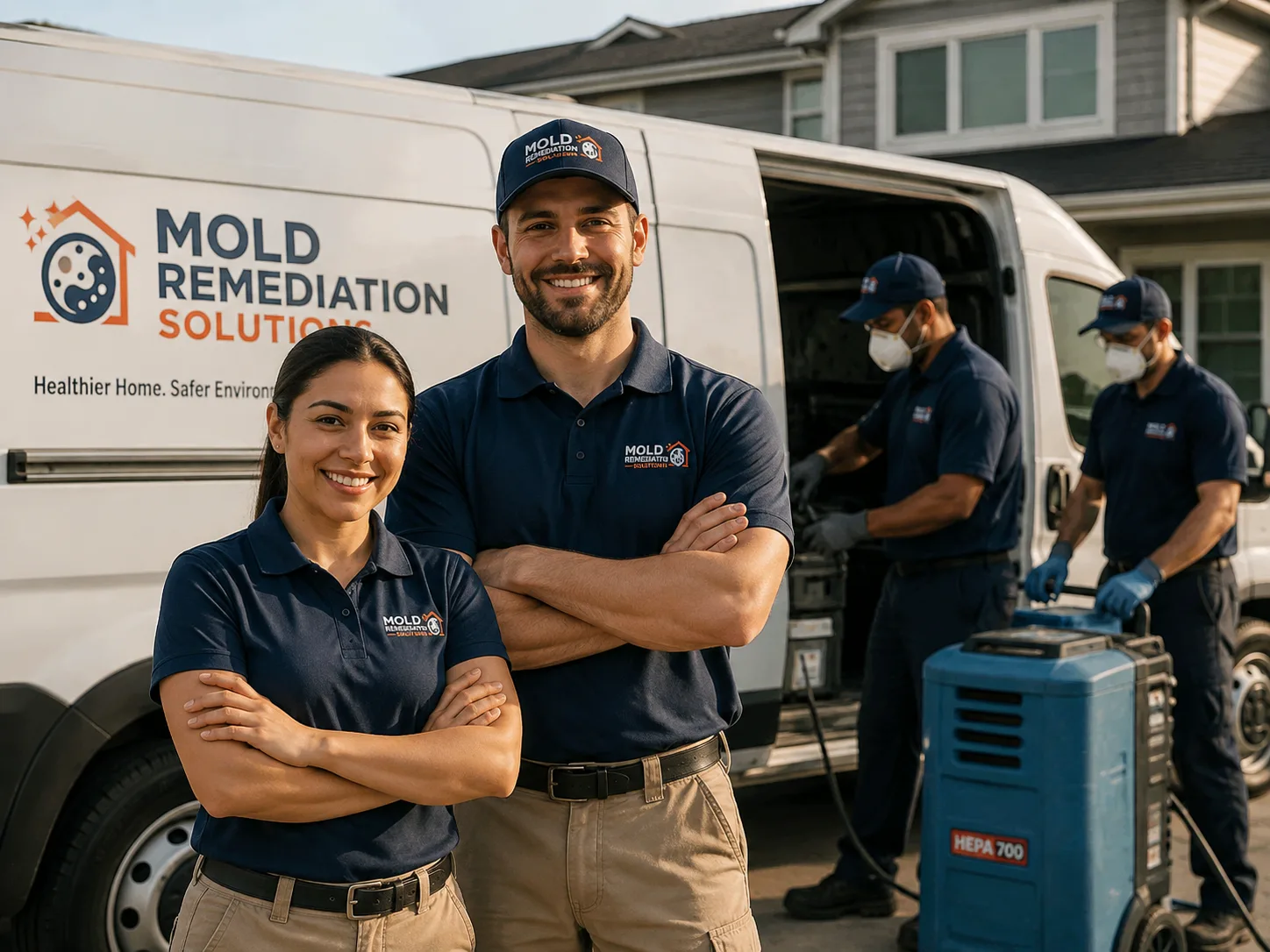 Mold Remediation company in Carlton, WA